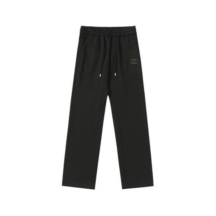 Picture of Gucci Long Pants _SKUGucciS-2XLattrC256815005